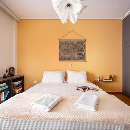 Group&family Luxury * Αθήνα