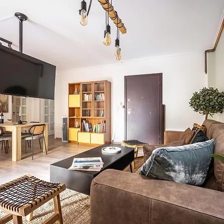 Group&family Luxury Αθήνα