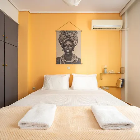 Group&family Luxury Διαμέρισμα