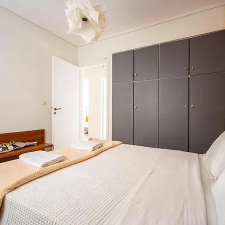 Group&family Luxury Διαμέρισμα Αθήνα