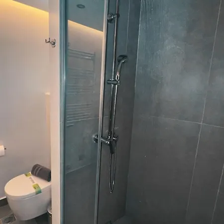 3sights Rooftop - Parthenon Viewpoint Apartment *