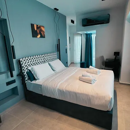 3sights Rooftop - Parthenon Viewpoint Apartment *