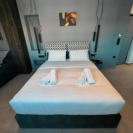 3sights Rooftop - Parthenon Viewpoint Apartment *