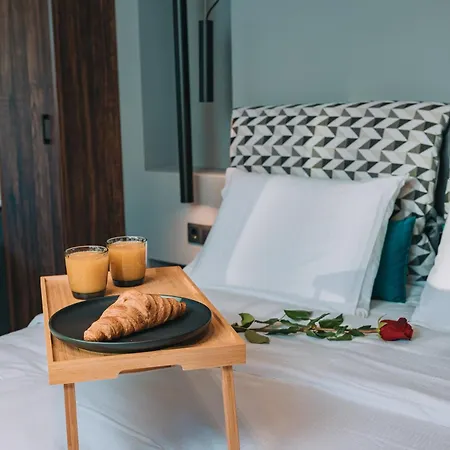 Apartamento 3sights Rooftop - Parthenon Viewpoint *