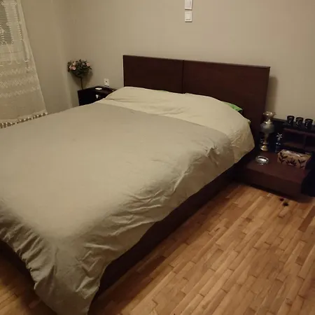 Cosy Flat In The Heart Of
