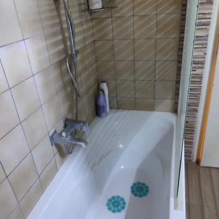 Cosy Flat In The Heart Of * Athens