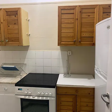 Charming Plaka Retreat In The Heart Of Historic Old Apartment