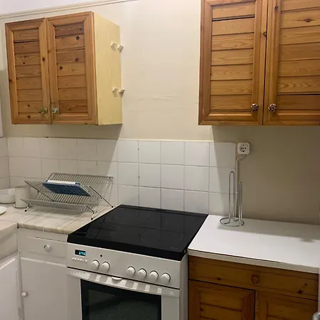 Apartment Charming Plaka Retreat In The Heart Of Historic Old
