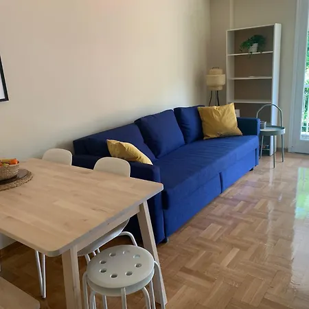 Διαμέρισμα Charming Plaka Retreat In The Heart Of Historic Old Αθήνα