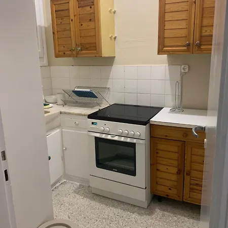 Charming Plaka Retreat In The Heart Of Historic Old Athens