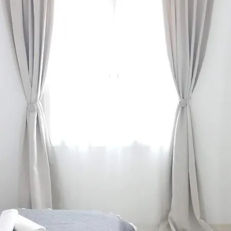 Apartment In The Center Of Athens