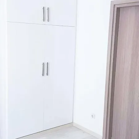 In The Center Of Apartment Athens