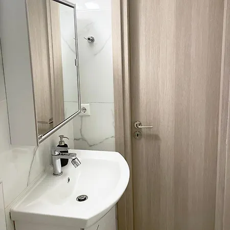 Apartment In The Center Of
