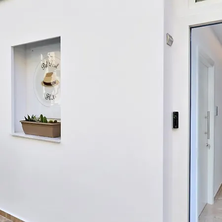 Appartement Pil Poul