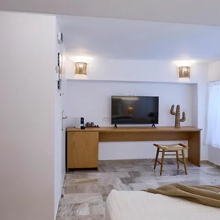 Appartement Pil Poul Athene