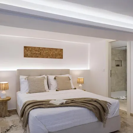 Pil Poul Appartement