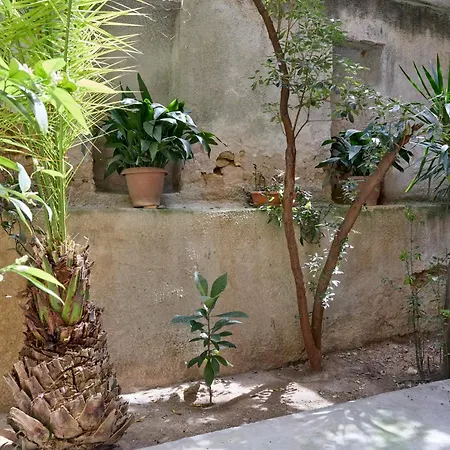 Pil Poul Appartement Athene