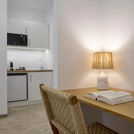 Pil Poul Apartment *