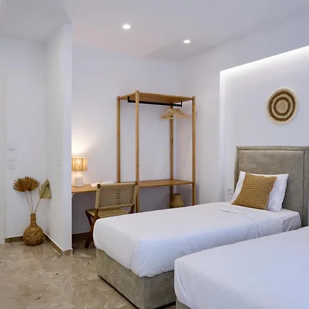 Apartment Pil Poul *