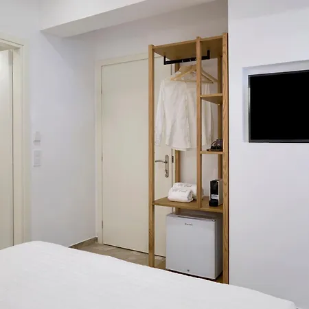 Appartement Pil Poul Athene