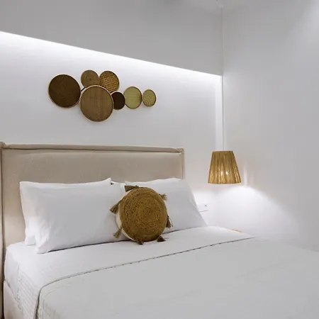 Appartement Pil Poul Athene