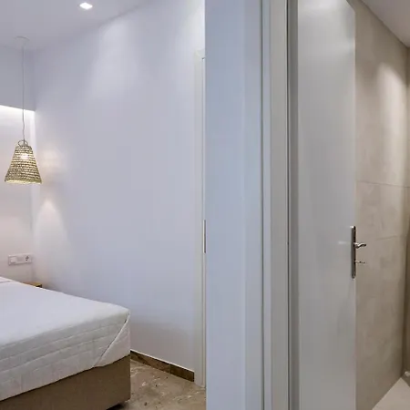 Pil Poul Appartement