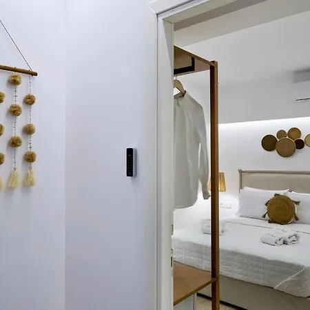 Apartment Pil Poul