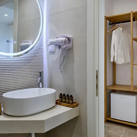 Pil Poul Appartement *
