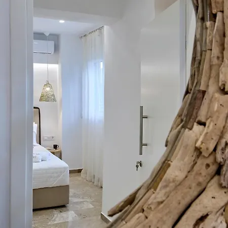 Appartement Pil Poul Athene