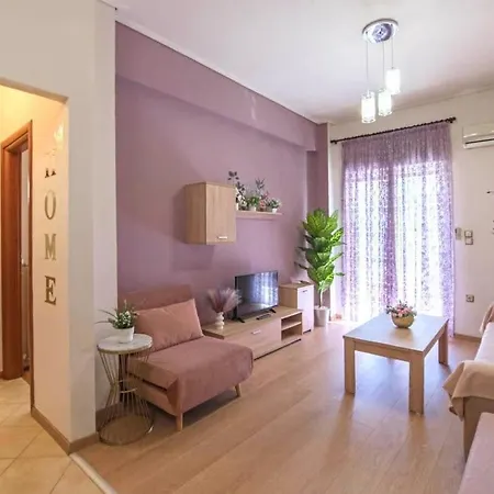 Apartment Sweet In Zografou