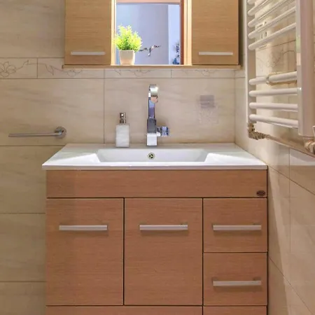 Apartment Sweet In Zografou