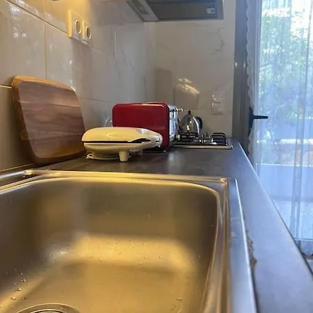 Apartment D & X Athens