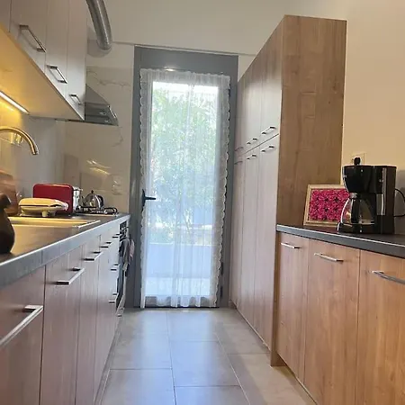 D & X Apartment *