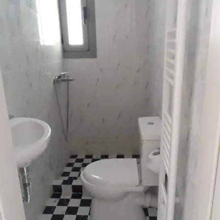 Apartment D & X