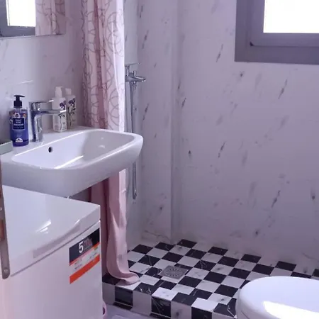 D & X Apartment Athens