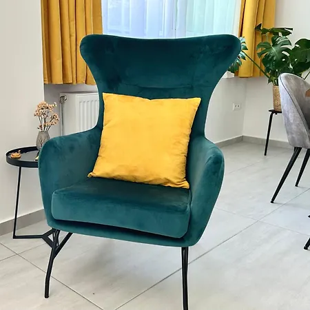 Apartment Rematia Cosy