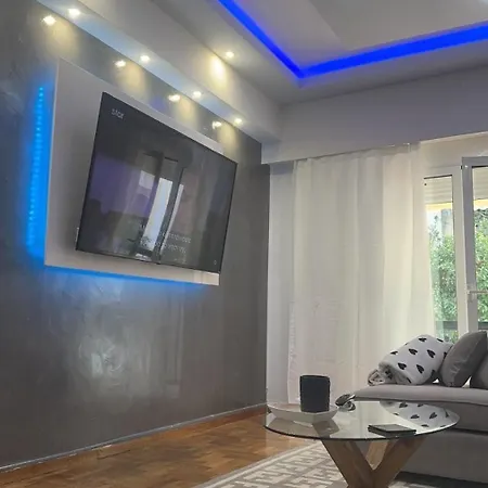 Maria's Luxury