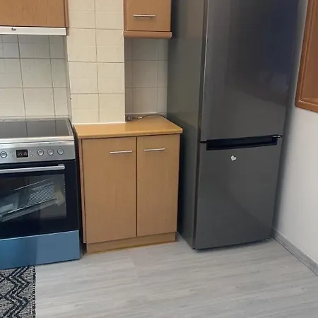 Apartment Maria's Luxury