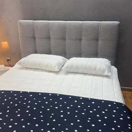 Maria's Luxury Apartment Athens