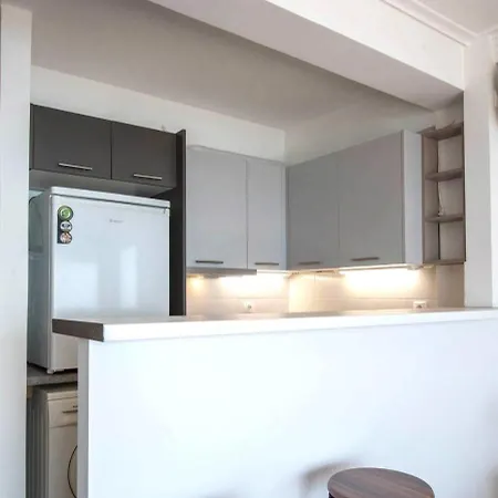 Breathtaking Seaview In Athenian Riviera Apartment Athens