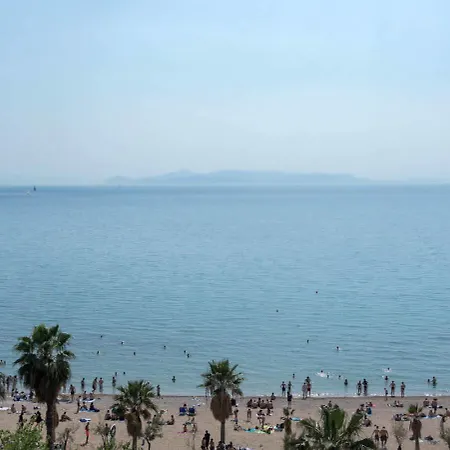 Breathtaking Seaview In Athenian Riviera * Athens