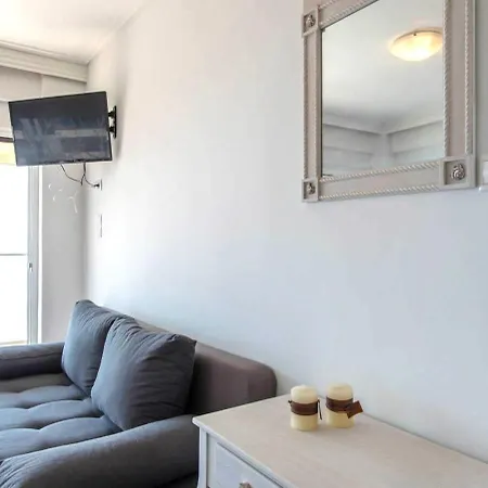 Breathtaking Seaview In Athenian Riviera * Athen