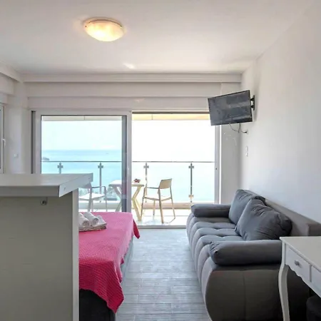 Breathtaking Seaview In Athenian Riviera Apartment Athens