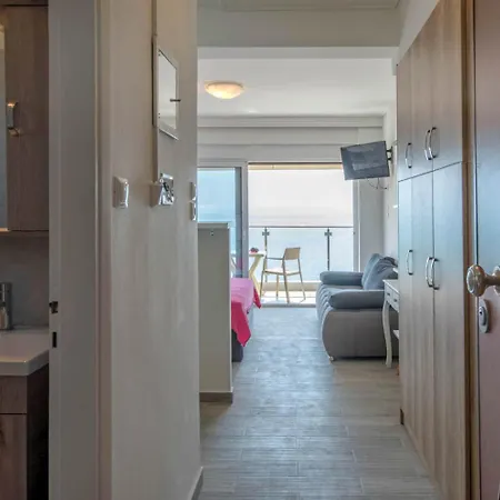 Breathtaking Seaview In Athenian Riviera * Athens