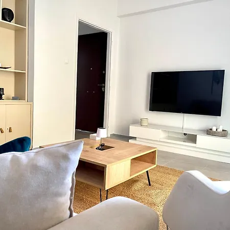 Apartment Dp Riviera *