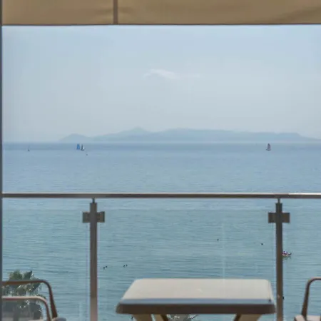 Breathtaking Seaview In Athenian Riviera Apartment Athens
