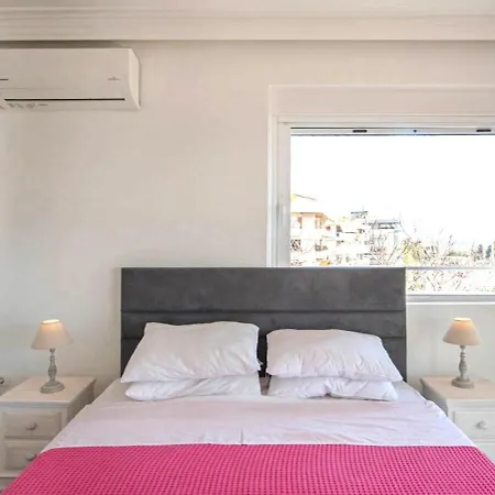 Breathtaking Seaview In Athenian Riviera * Athens