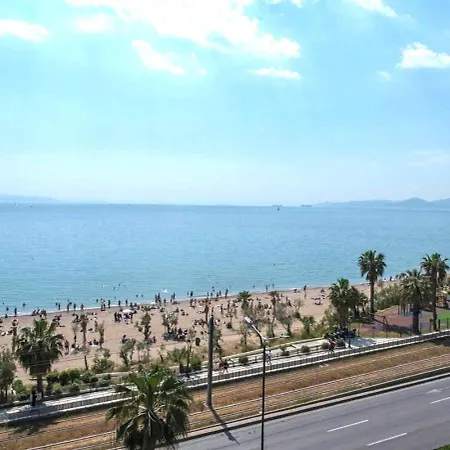 Apartment Breathtaking Seaview In Athenian Riviera Athen