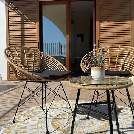 Appartamento With Acropolis View Atene