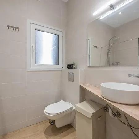 Apartment Bright 3bd In The Historical Center Of *